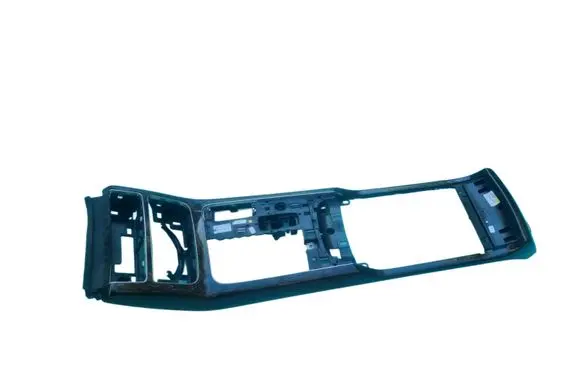Audi A8 S8 D4 4H Center console 4H2864348