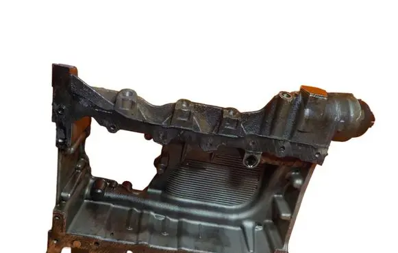 Nissan Navara D23 Oil sump 110170567R