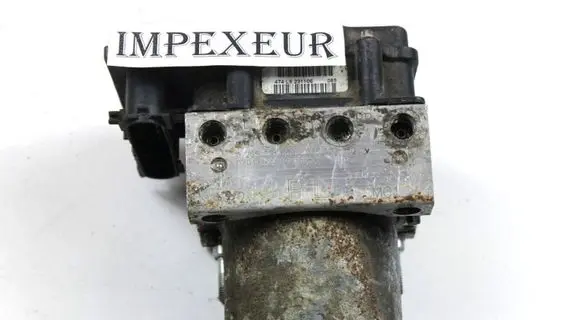 Subaru Impreza II ABS Pump 0265231698 27534FE310 0265800506