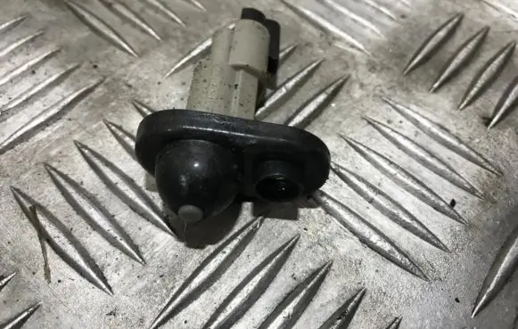 Opel Zafira A Front door sensor 09153611