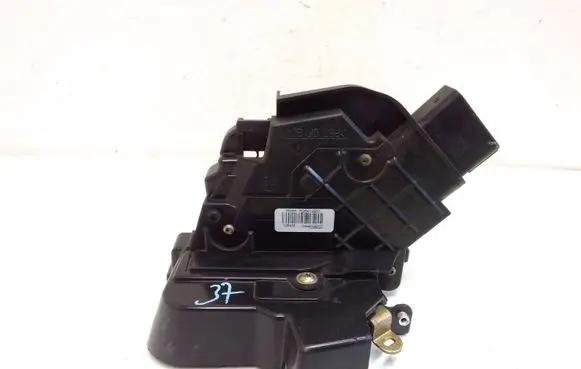 Ford Focus C-MAX Rear door lock 3M5AR26412BM
