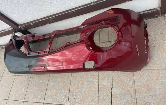 Nissan Juke I F15 Front bumper 620221KA4H 620221KA