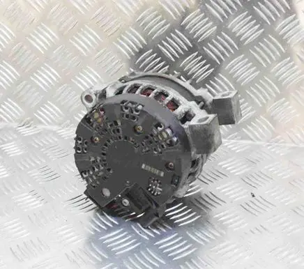 Volvo V40 Generator/alternator 0125711023 31288880