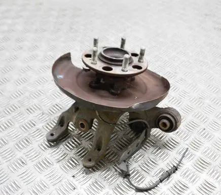 Hyundai i30 Rear wheel hub