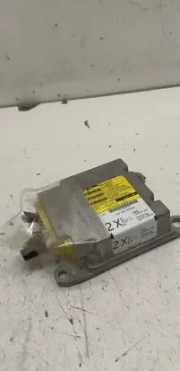 Toyota Avensis T250 Airbag control unit/module 215955102