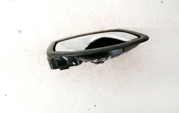 Renault Megane III Rear door interior handle 826720001r