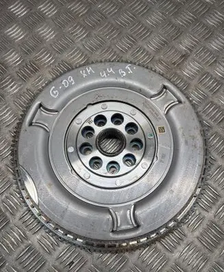 Flywheel