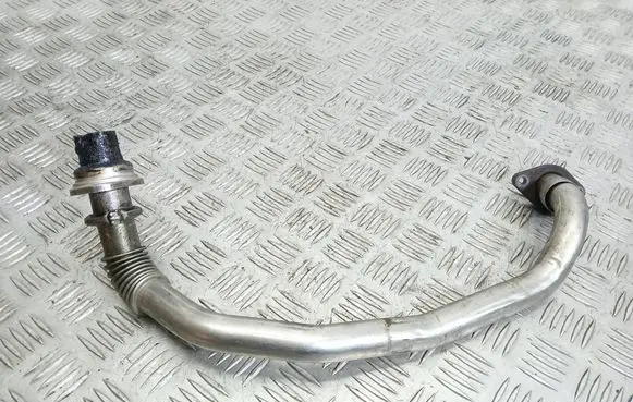 Ford Focus C-MAX EGR valve line/pipe/hose 