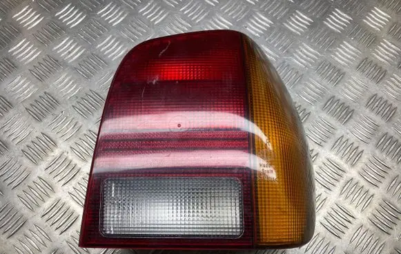 Volkswagen Polo III 6N 6N2 6NF Rear/tail lights 6N0945096R 35752
