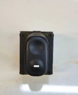 Nissan Terrano Other switches/knobs/shifts