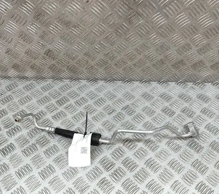 Maserati Ghibli Air conditioning (A/C) pipe/hose 670003216