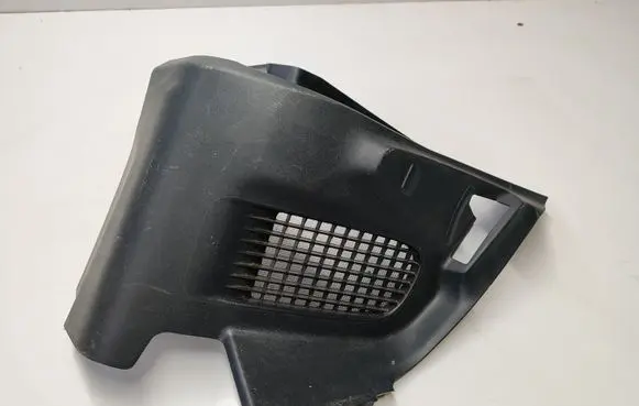 Lexus NX Centre console side trim rear 5846778010