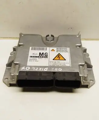 Subaru Outback Engine control unit/module 22611AP591 0758009242 2758009242
