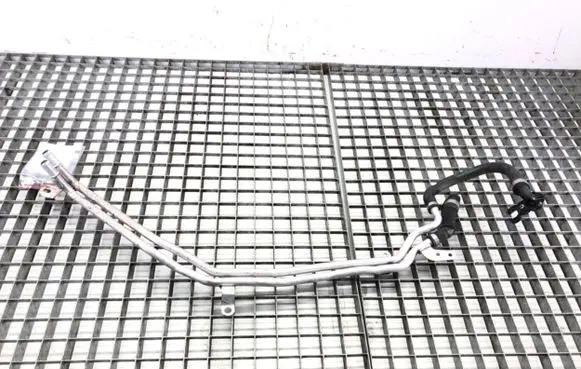 BMW 5 G30 G31 Engine coolant pipe/hose