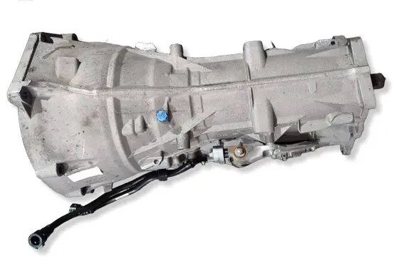 BMW 3 F30 F35 F31 Automatic gearbox 1101401153 8HP50Z CA8HP50Z