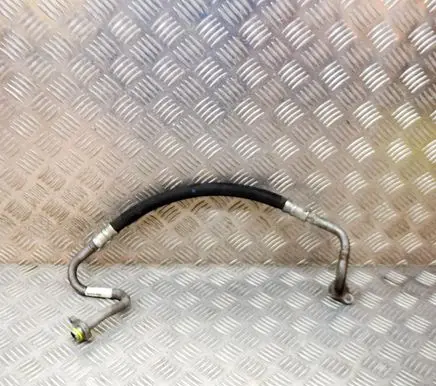 Volvo XC60 Air conditioning (A/C) pipe/hose 31332530