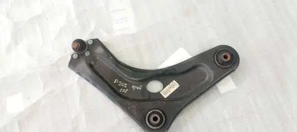 Peugeot 207 Front control arm