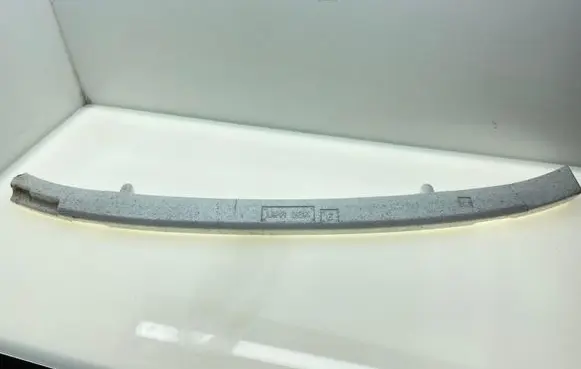 Subaru Outback Front bumper foam support bar 57705AG030 57705AG