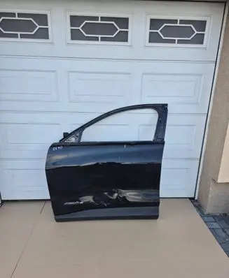 Ford Mustang Mach-E Front door DRZWIMUSTANGPL