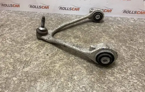 Jaguar S-Type Front lower control arm/wishbone 94353