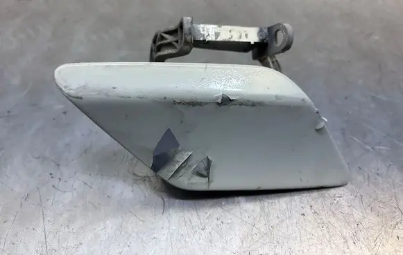 Mercedes-Benz E AMG W212 Headlight washer spray nozzle cap/cover A2128800405