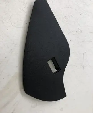 Volkswagen Golf VII Dashboard side end trim 5G2858217