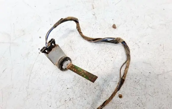 Audi Q3 8U Interior temperature sensor 4B0820539