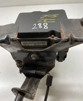 Ford Transit ABS Pump 0265950774 0265235439