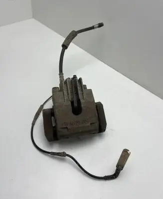 BMW 5 E60 E61 Front brake caliper DAG740427