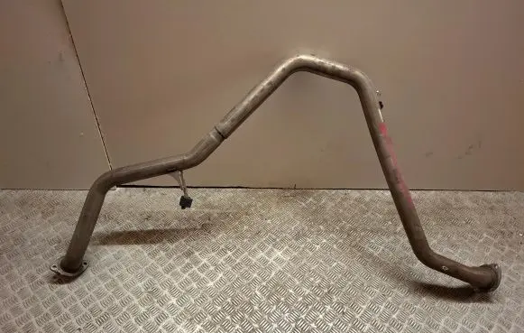 Muffler/silencer