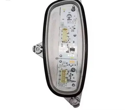 Audi SQ2 GA LED ballast control module L81A998473