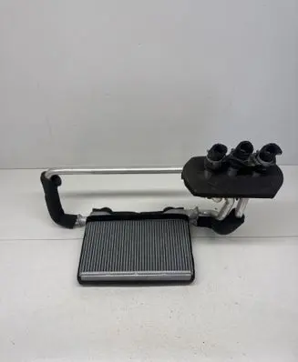 BMW 7 F01 F02 F03 F04 Heater blower radiator S8206001