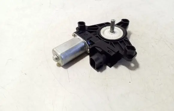 Jeep Renegade Rear door window regulator motor C37706100