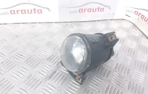 Ford Galaxy Front fog light