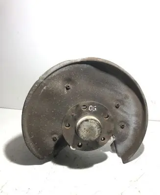Audi A5 Sportback 8TA Rear wheel hub 8K0505436AB