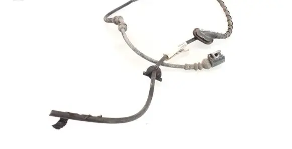 Audi A3 S3 8P Rear ABS sensor wiring 1K0927904L