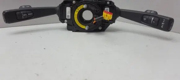 Volvo XC60 Headlight wiper switch 31334644