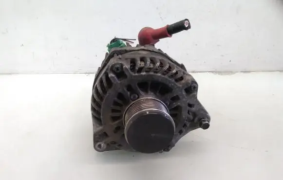 Subaru Forester SH Generator/alternator 23700AA640