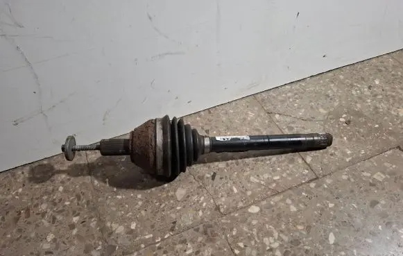 Volvo V70 Front driveshaft 30783203 6G9N3B437