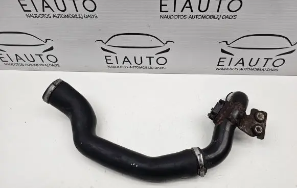 Ford Mondeo Mk III Intercooler hose/pipe 1C1A9F479AA