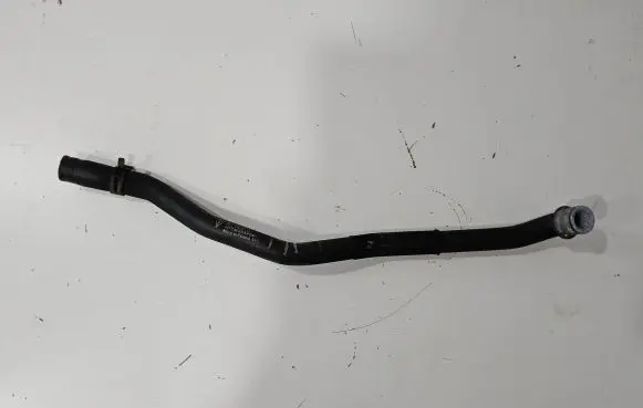 Porsche Boxster 982 Engine coolant pipe/hose 9G230707904