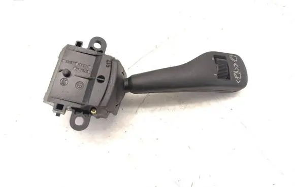 BMW X5 E53 Wiper control stalk 8363669M 01204020