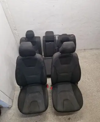 Seat set