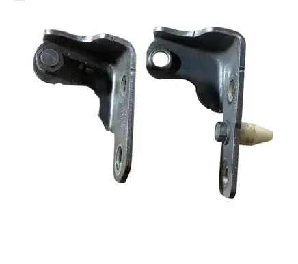 Ford Bronco Front door hinge set JX7BA22811AB H6BBA22801AB