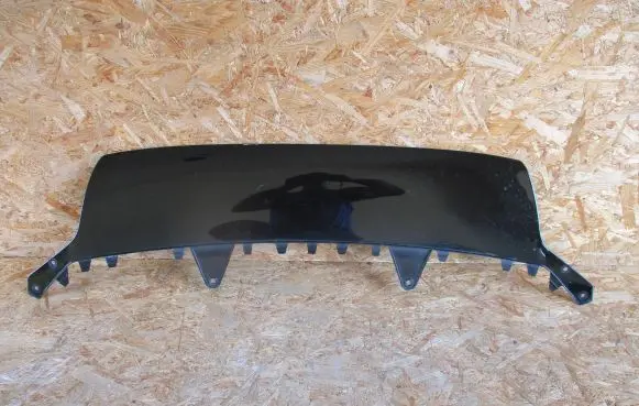 Cupra Formentor Front bumper lip 5FF805902A