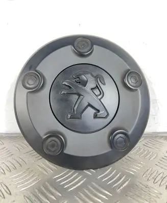 Peugeot Expert Original wheel cap 9677413577 9677413677
