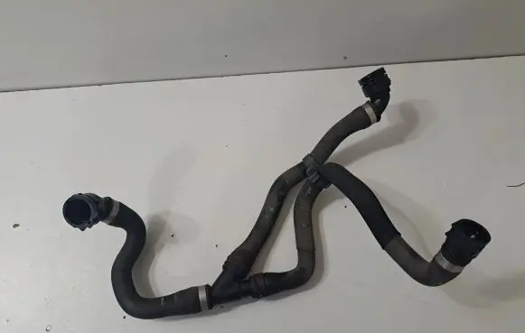 BMW 4 F32 F33 Engine coolant pipe/hose 7596839