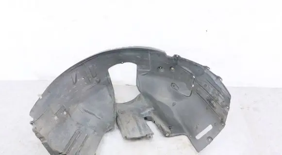 BMW M6 Front wheel arch liner splash guards 7009715 51717009715