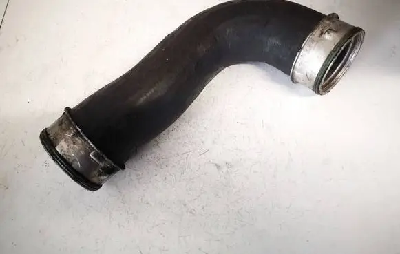 Seat Leon (1P) Intercooler hose/pipe