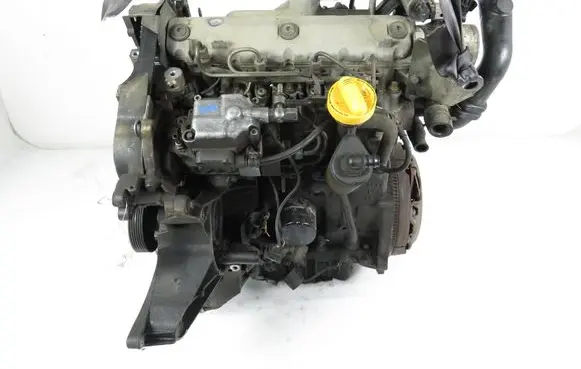 Renault Scenic I Engine F9Q744